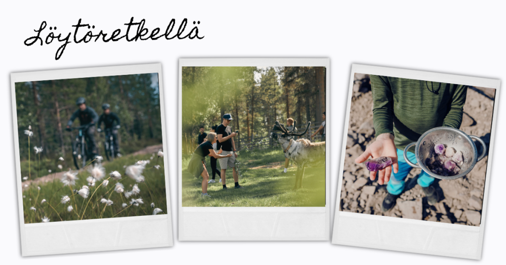 pyha-luosto lomakuvat 2