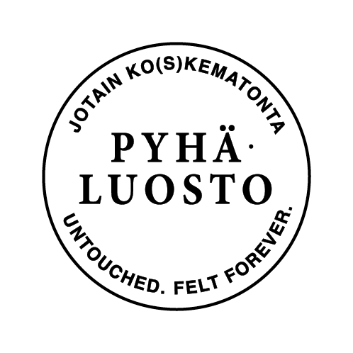 Pyhaluosto-logo