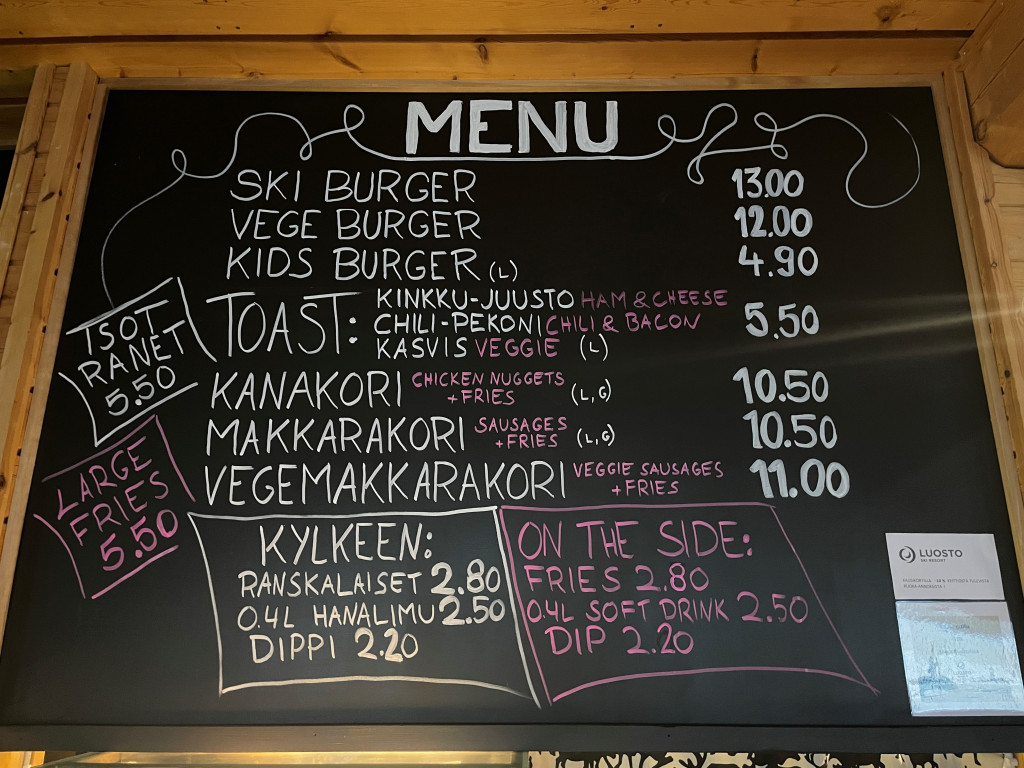 Knooli_menu