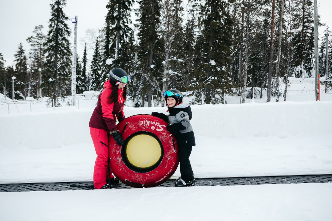 lapland ski resort luosto tuubimaki.jpg
