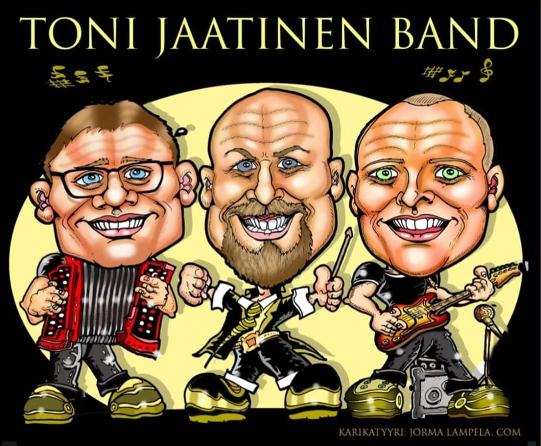 tonijaatinen