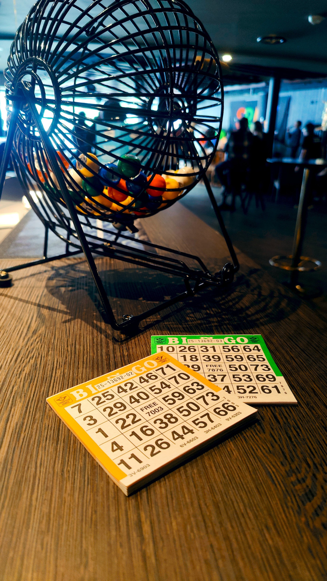 bingo lapland hotels