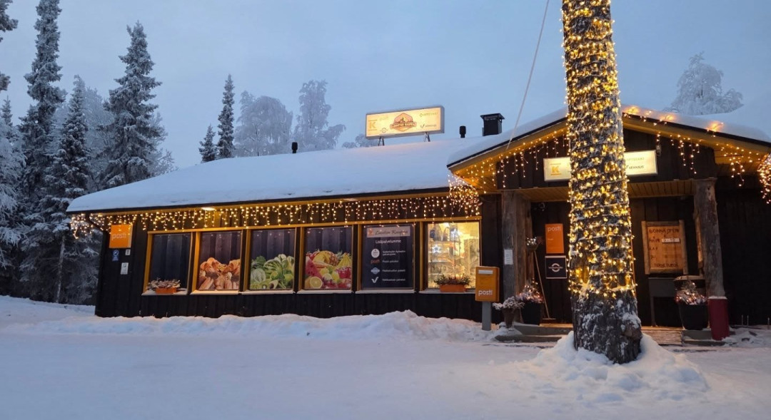LuostonKauppa_shop