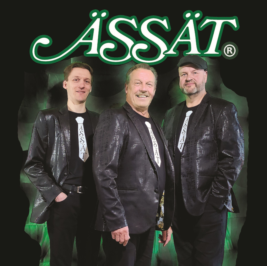 ässät