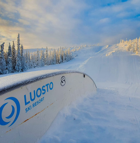 Lapland_Ski_Resort_Luosto_slopes