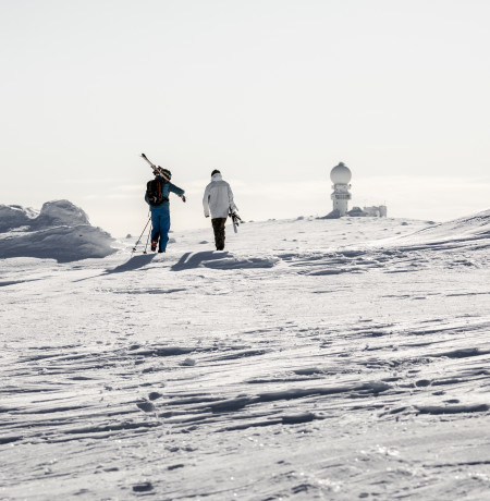 Visitpyhaluosto_luostoskiresort