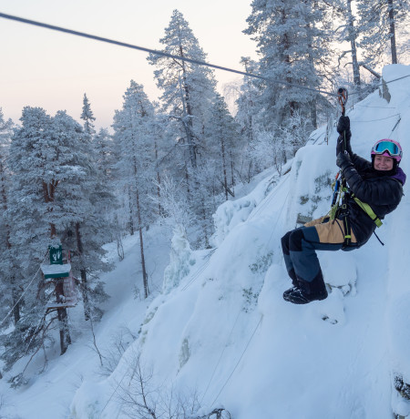 Pyhäkuru_adventure_park_pyha