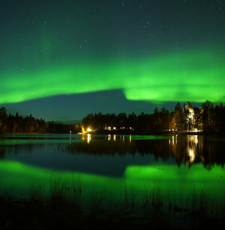 Luosto_lapland_northernlights_auroras