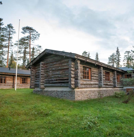 SantasHotelAurora_VillaBorealis_lapland