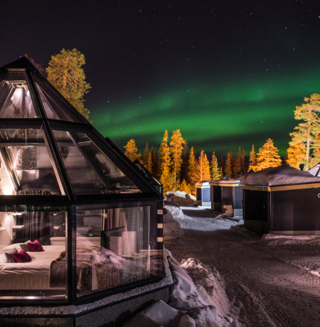 iglut_luosto_lapland_santashotel