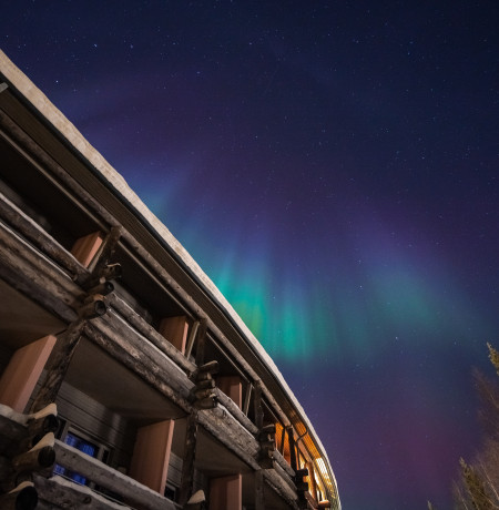 laplandhotelsluostotunturi