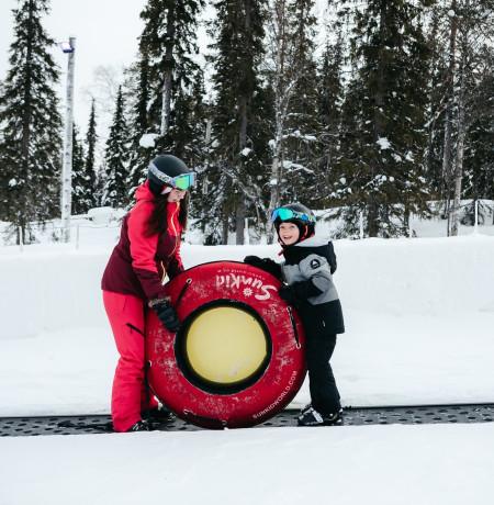 lapland ski resort luosto tuubimaki.jpg