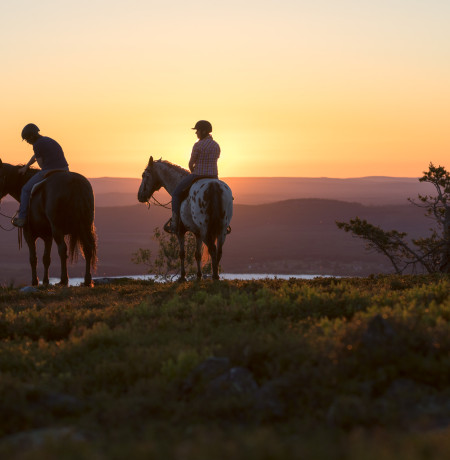 Horsebackriding_Luckyranch