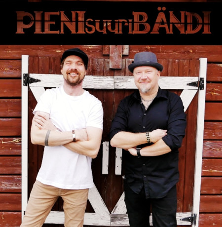 pienisuuribändi