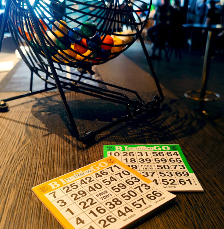 bingo lapland hotels
