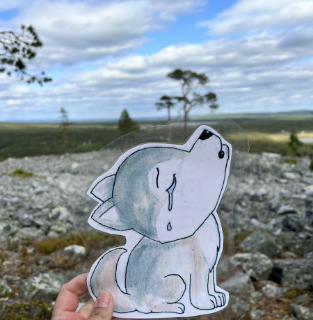 Pyhäkuru_tunneseikkailu