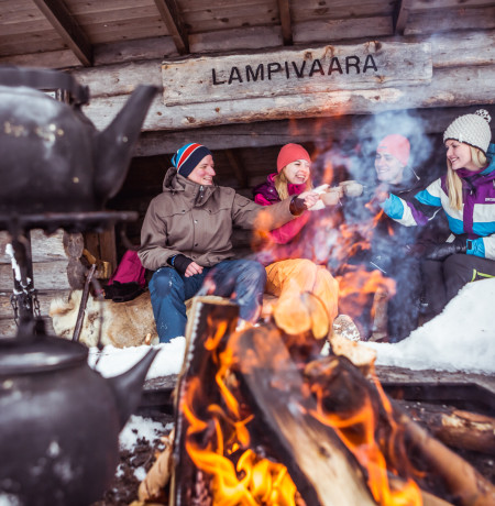 Campfire