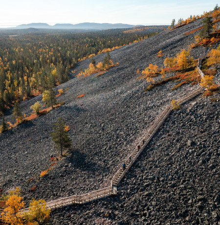 VisitPyhaLuosto-Ukko-Luosto