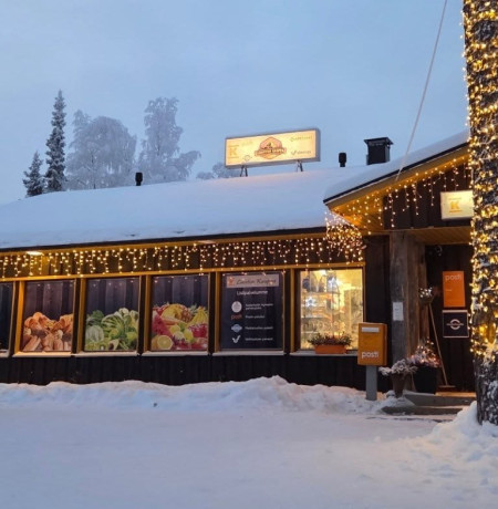 LuostonKauppa_shop