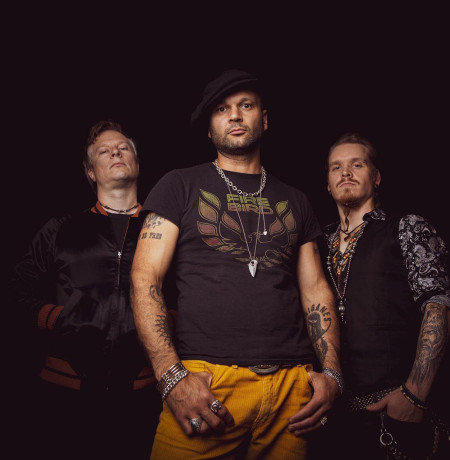 Keiski & PNP - Lapland Hotels Luostotunturi