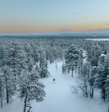 Pyhä Classic Wilderness Skiing 6.jpg