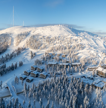 Ski-inn pyha