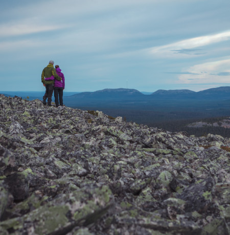 PyhaLuosto-Lapland 