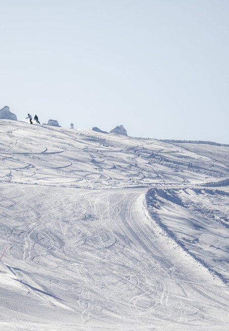 Luosto_ski_resort_rinteet Luosto_ski_resort_rinteet