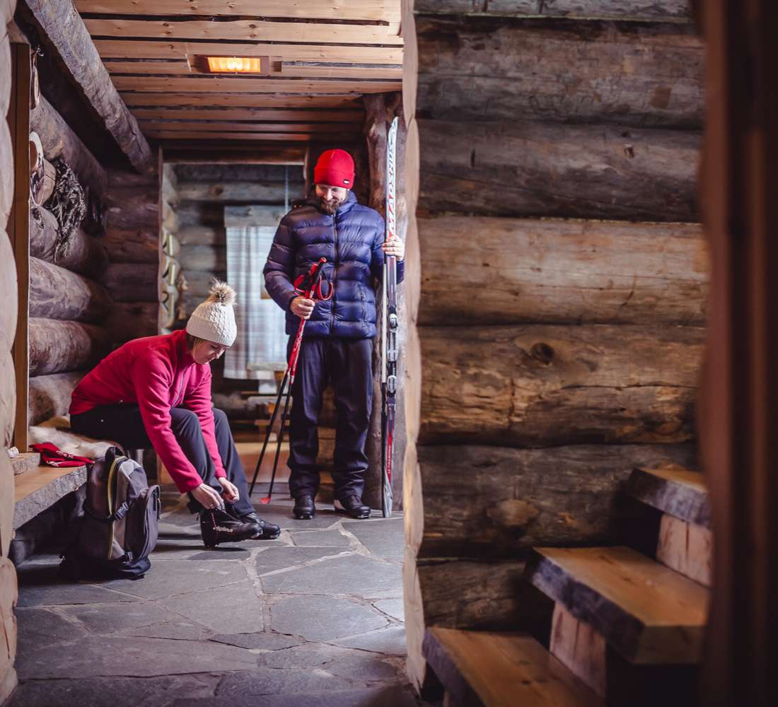 VisitPyhaLuosto-mokki