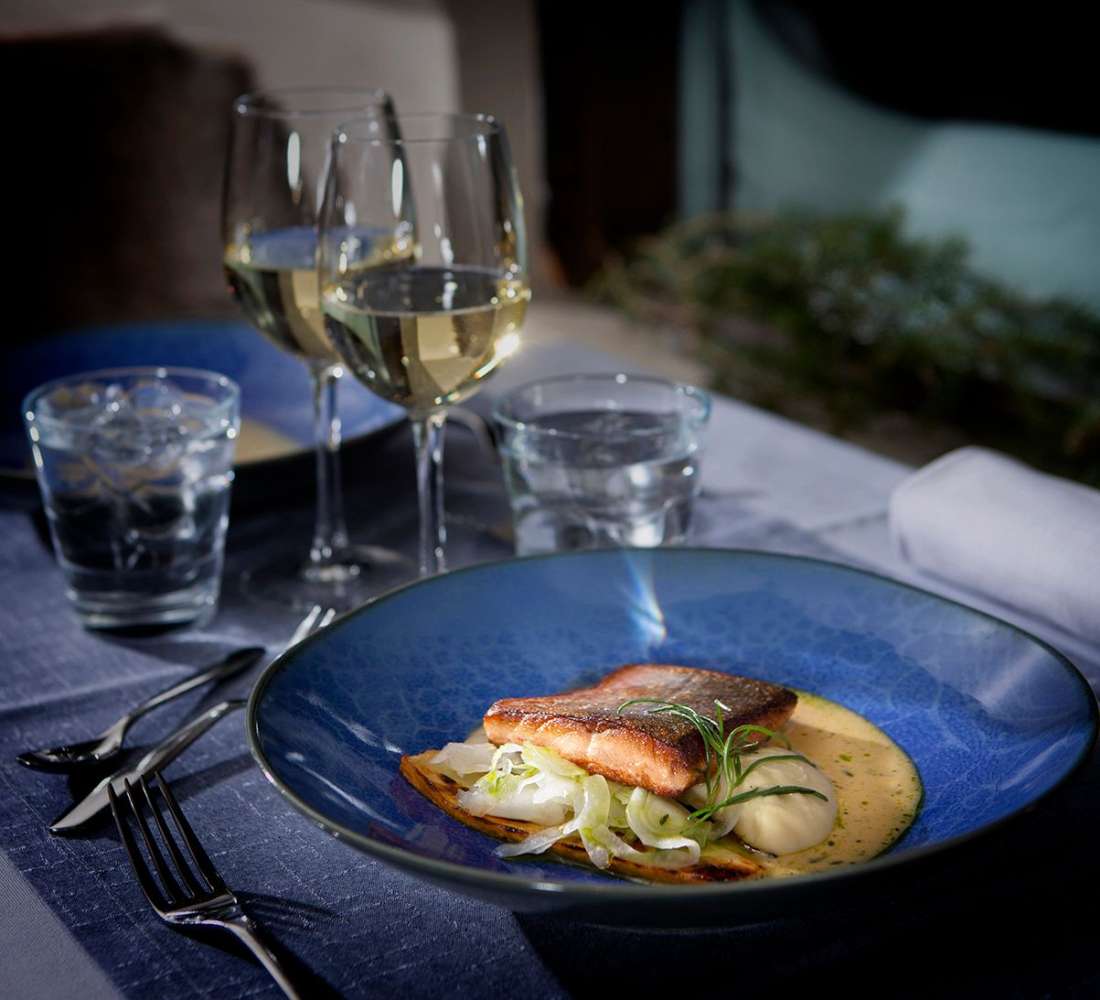 Lapland_Hotels_Luostotunturi_restaurants