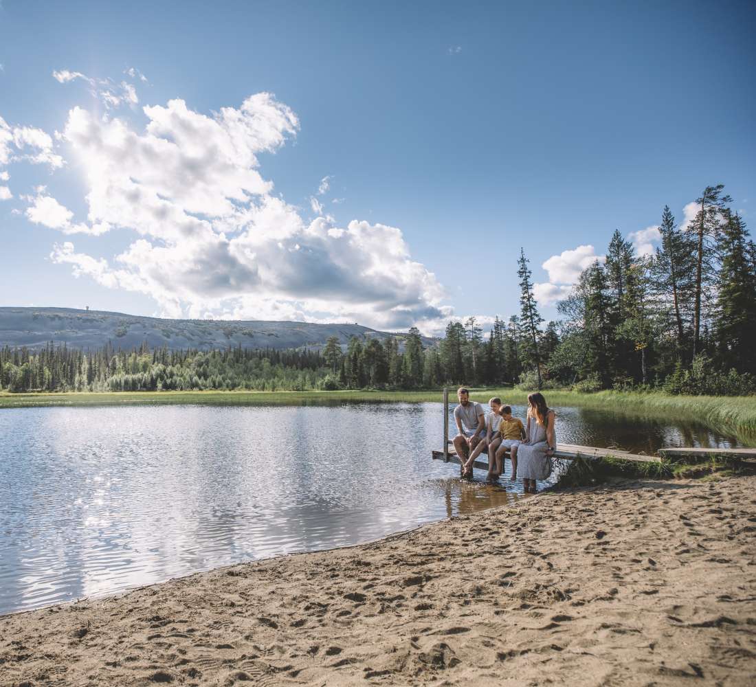 VisitLuosto_aarnilampi