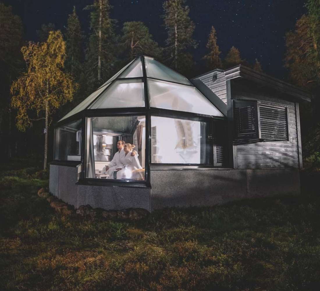 SantashotelAurora_igloos