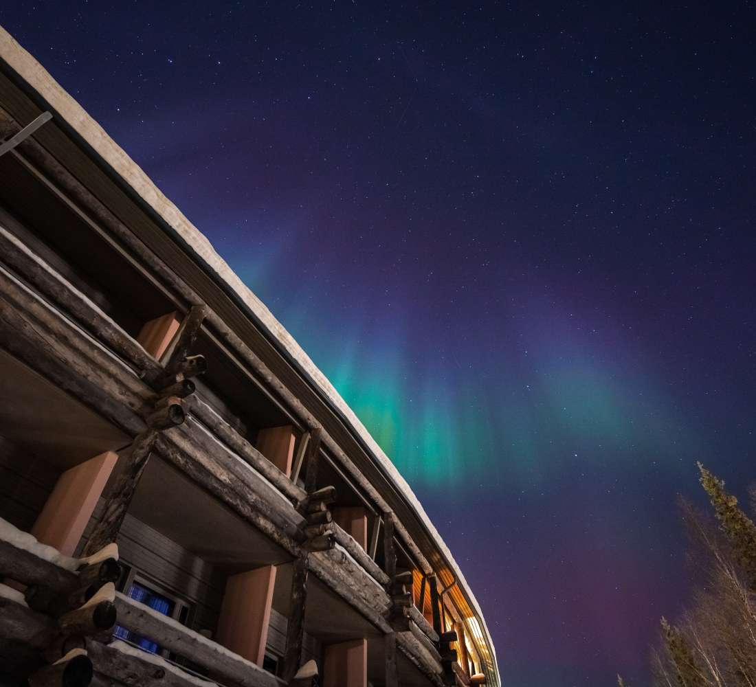 laplandhotelsluostotunturi