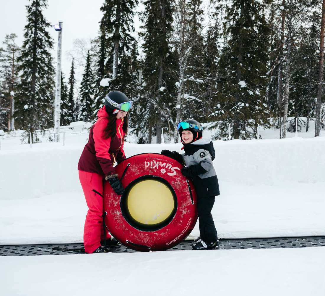 lapland ski resort luosto tuubimaki.jpg