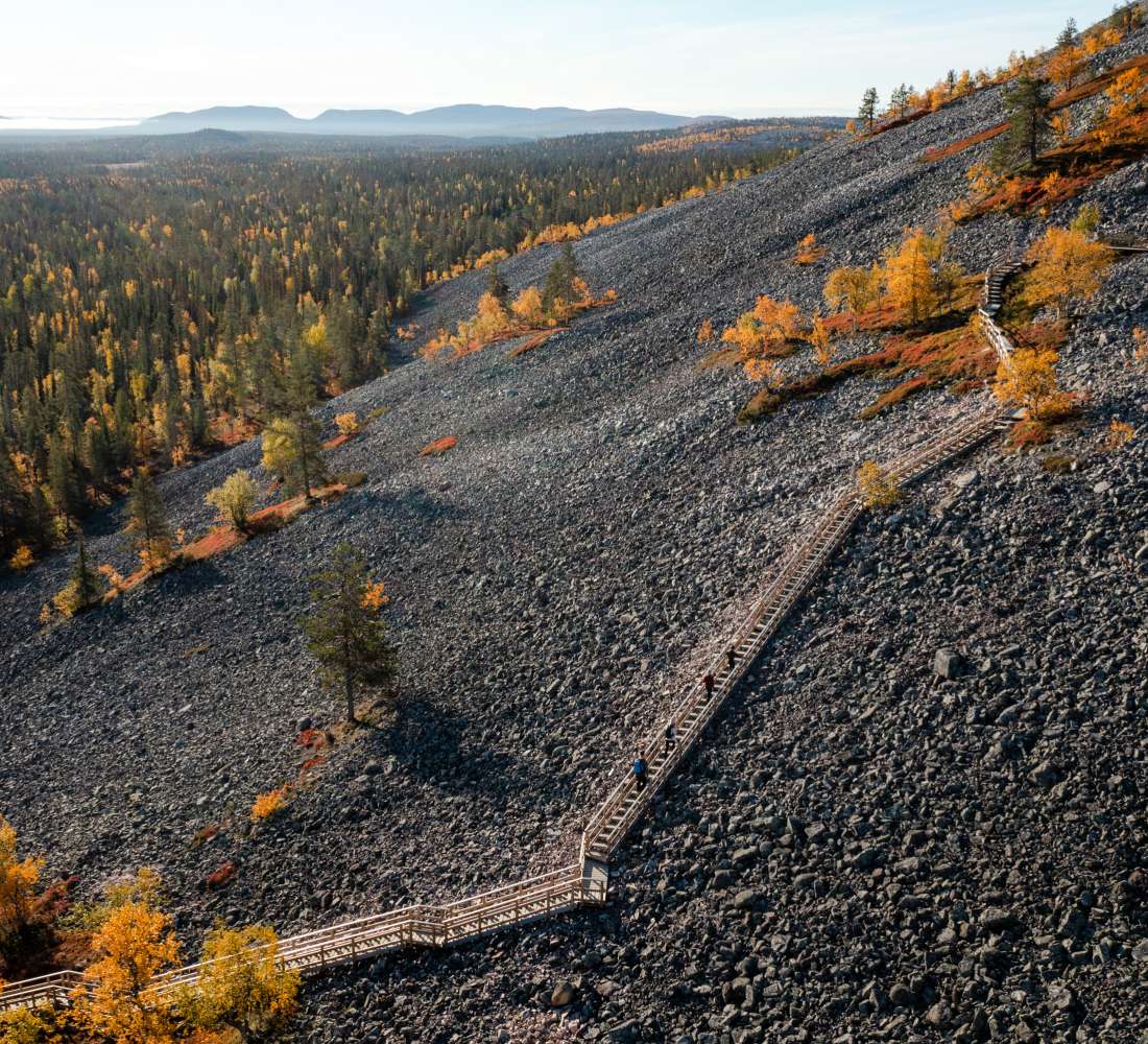 VisitPyhaLuosto-Ukko-Luosto