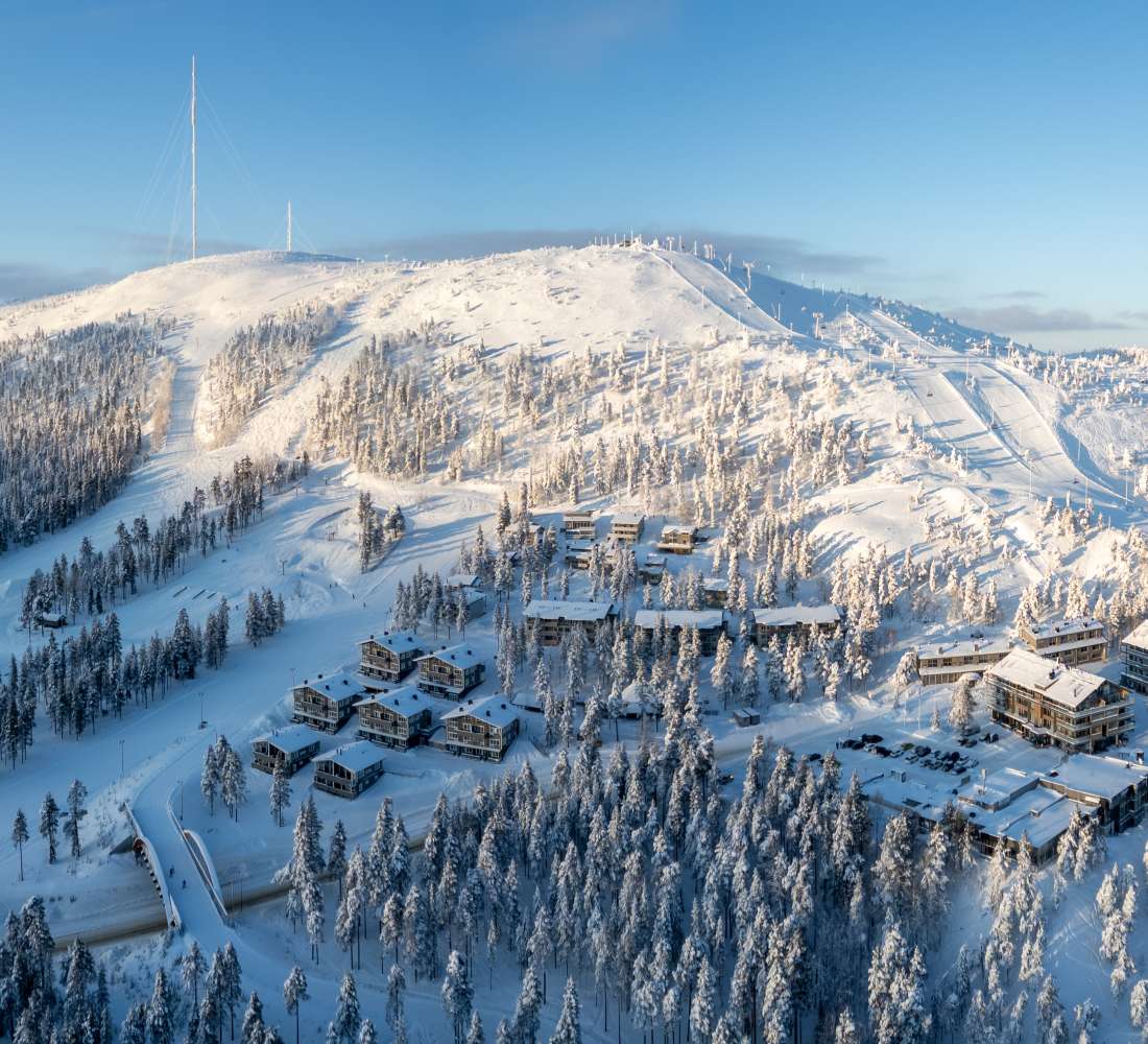 Ski-inn pyha
