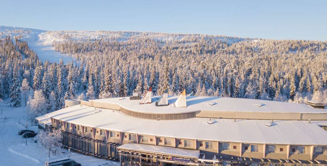 Lapland_Hotels_Luostotunturi Lapland_Hotels_Luostotunturi