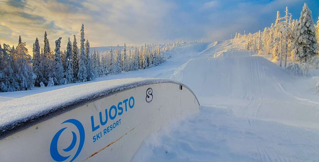 Lapland_Ski_Resort_Luosto_slopes