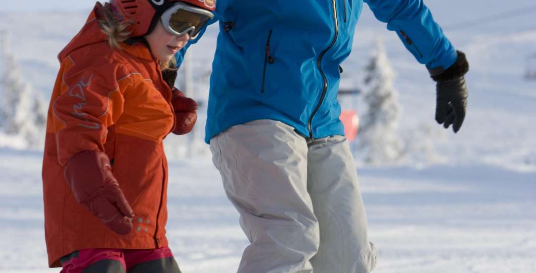 Lapland_Ski_Resort_Luosto_skischool