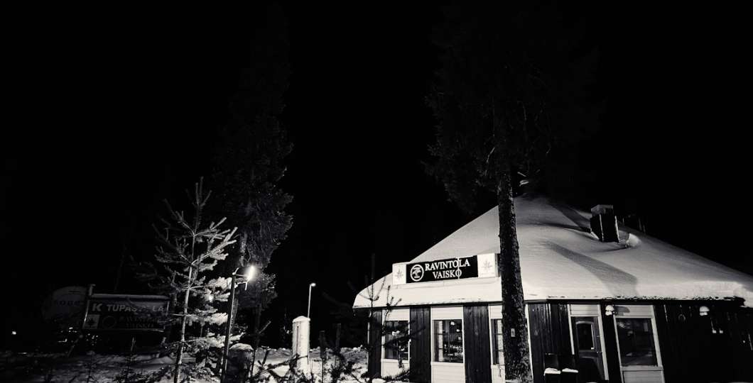 Restaurant_Vaisko Restaurant_Vaisko