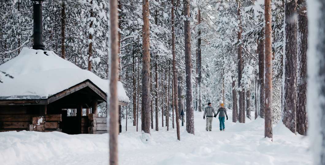 VisitPyhaLuosto-ahvenlampi