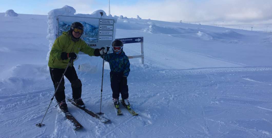 Luosto_Hiihtolomaviikko10 Luosto_Hiihtolomaviikko10