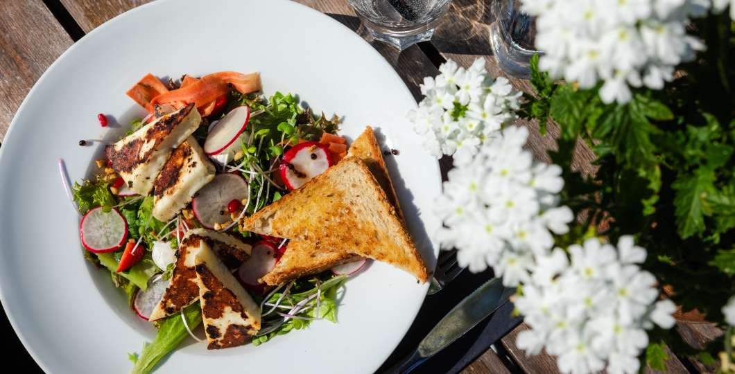 Luosto_restaurants