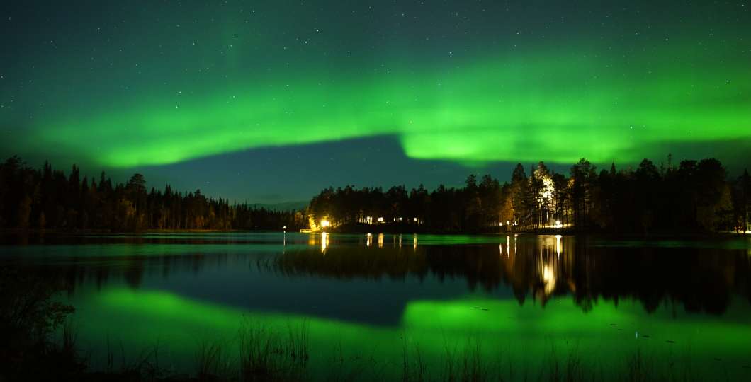 Luosto_lapland_northernlights_auroras