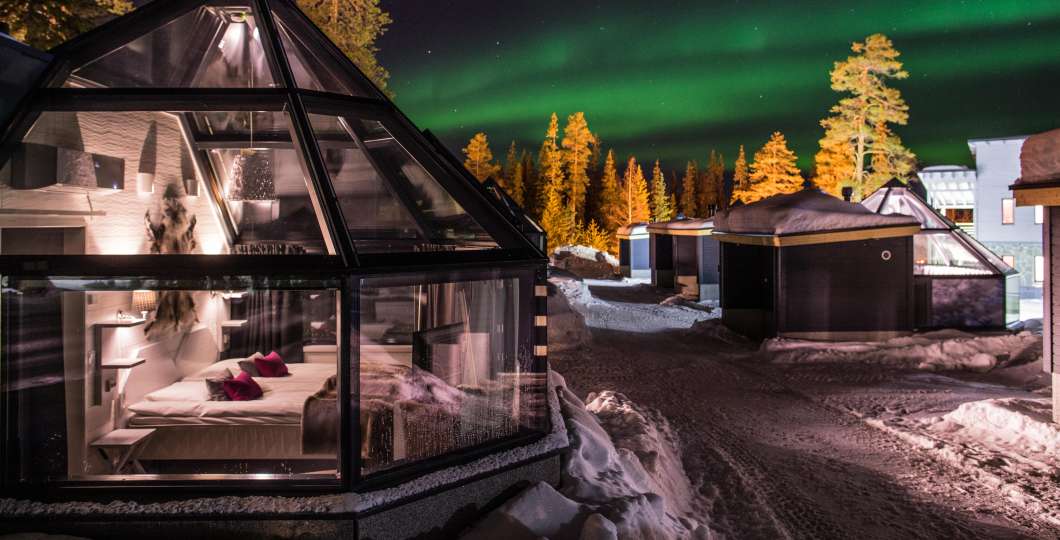 iglut_luosto_lapland_santashotel