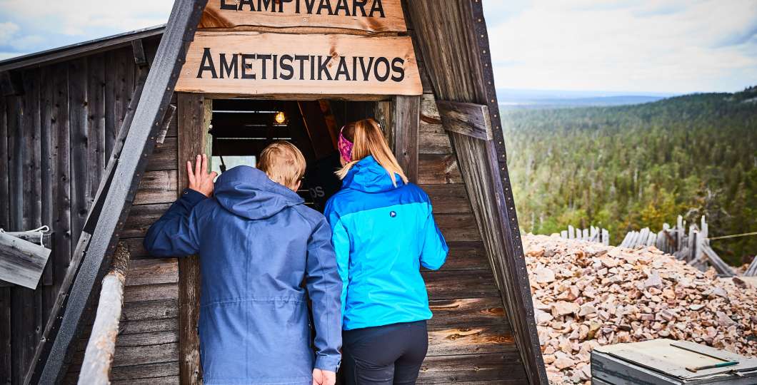 ametistikaivos_luosto_lapland