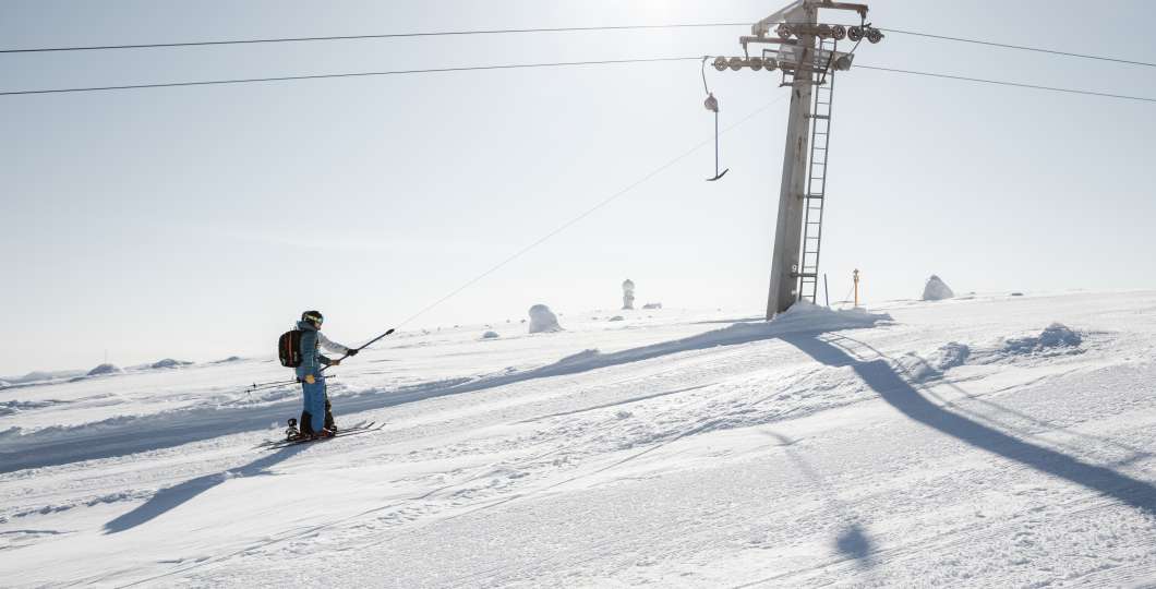 LuostoSkiResort_rinteet