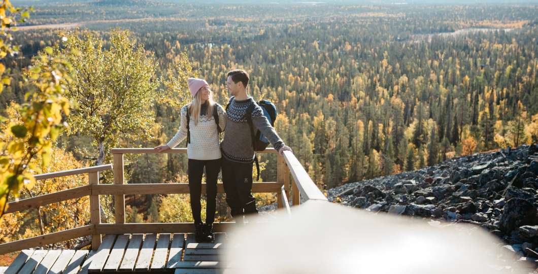 Luosto_Lapland