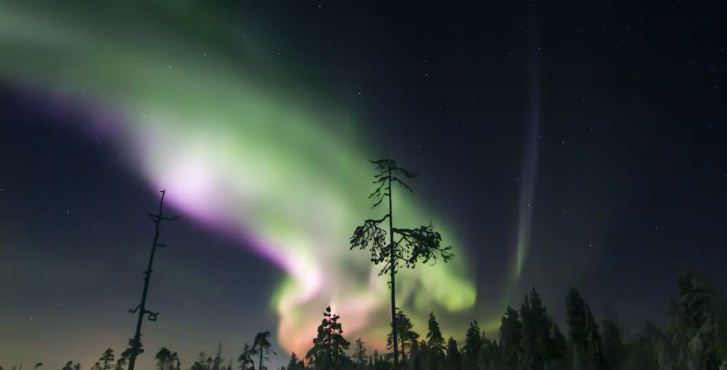 Capturing Aurora Photography Workshop