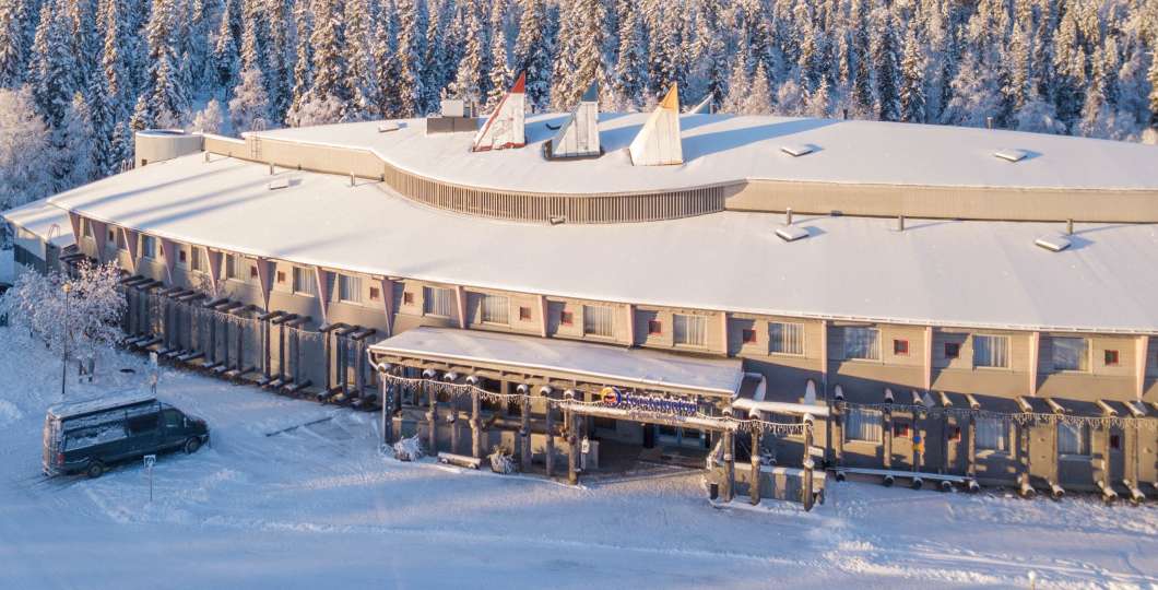 Lapland Hotels Luostotunturi out door1.jpg
